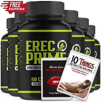ErecPrime Supplement