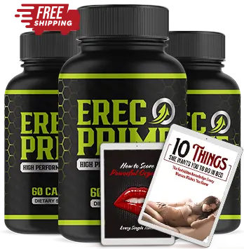 ErecPrime 3 Bottles